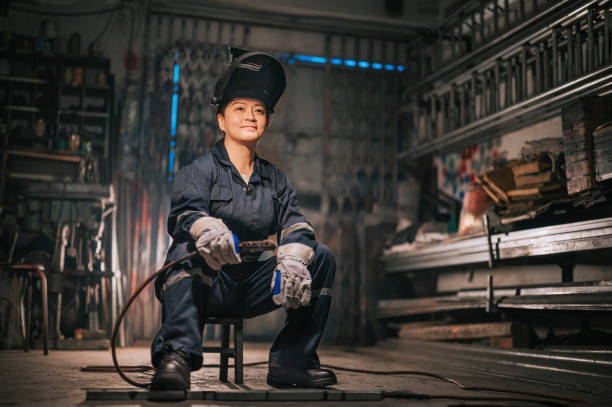 Best Food and Beverage Processing Equipment Welding in Washington, MO
