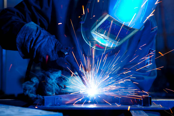 Best Marine and Shipbuilding Welding in Washington, MO