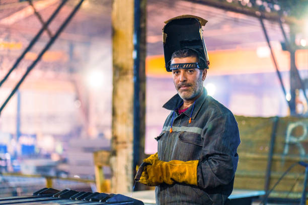 Best Structural Steel Welding in Washington, MO