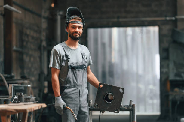 Best Automation and Robotic Welding in Washington, MO