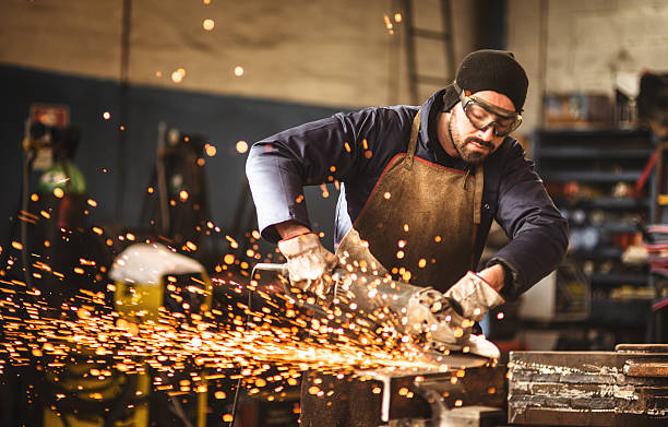 Professional Welder & Metal Fabrication in Washington, MO