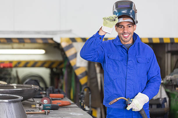 Best Welding Inspection and Certification in Washington, MO